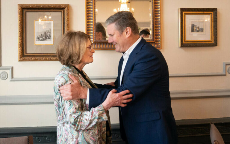 Labour Party Conference 2021