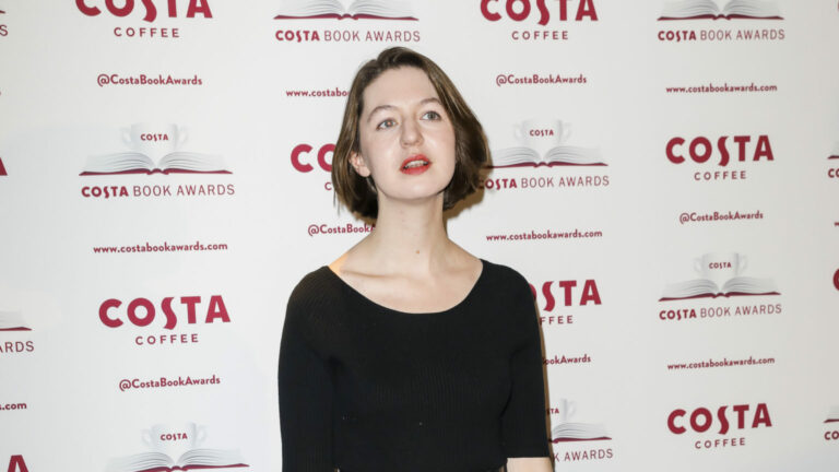 Costa Book Awards 2019 – Photocall