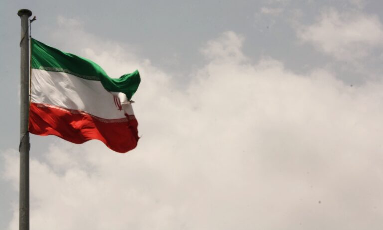 Is the Iranian Revolutionary Guard a Terrorist Group